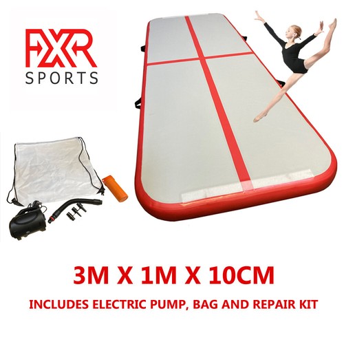 10ft air mat - 10ft, gymnastics