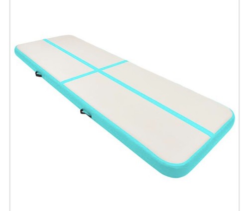 Evoland green air track - evoland, mat