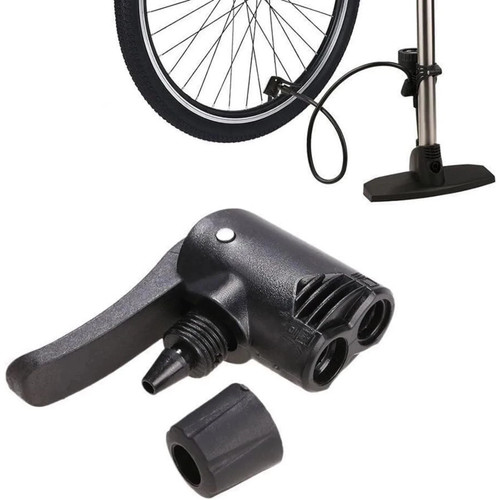 Duel adaptor double - duel,