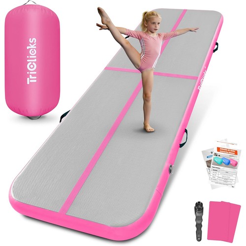 10ft inflatable air - inflatable, tumbling