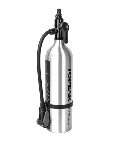 Topeak tubibooster - tubibooster, x