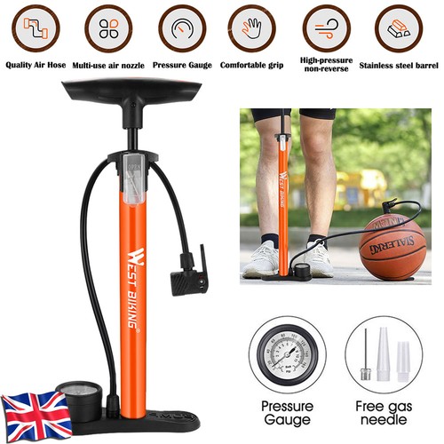 Heavy duty floor - duty, bike