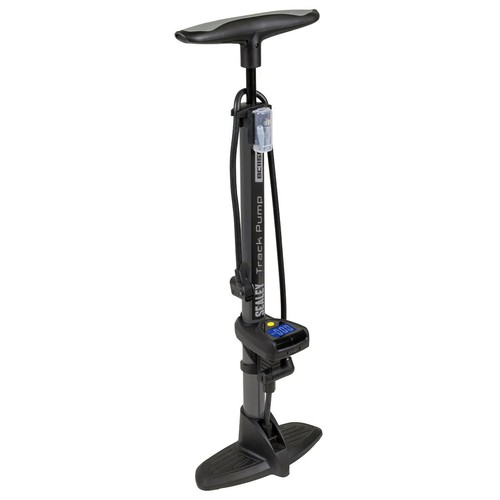 Sealey track air pump - air,
