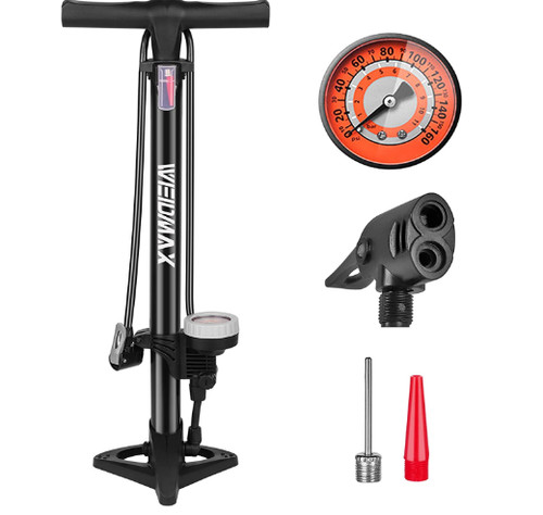 Weidmax ergonomic bike floor - weidmax,