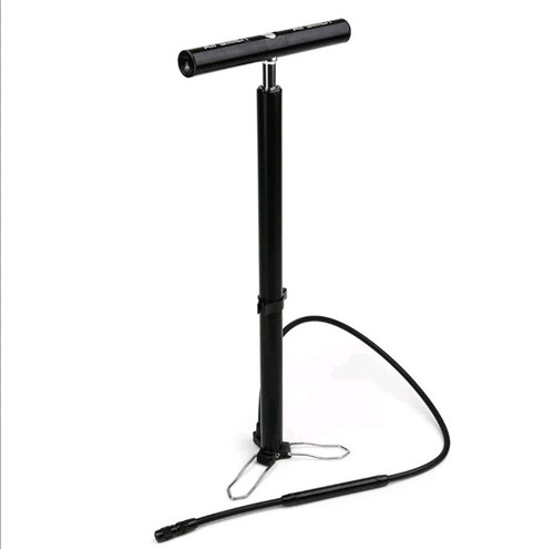 Airsmith travel track pump - airsmith,