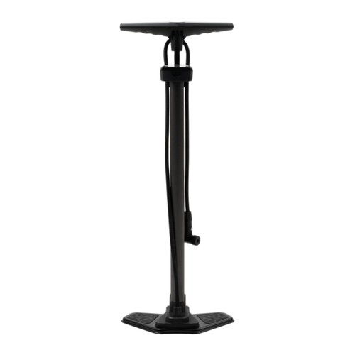 Oxford airtrack bike - tl, floor
