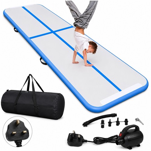 Inflatable air track - 5m,