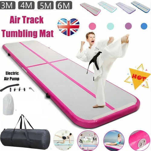 Gymnastics mat air - gymnastics,