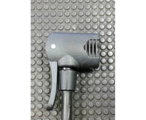 Bike cycle track - cycle, pump