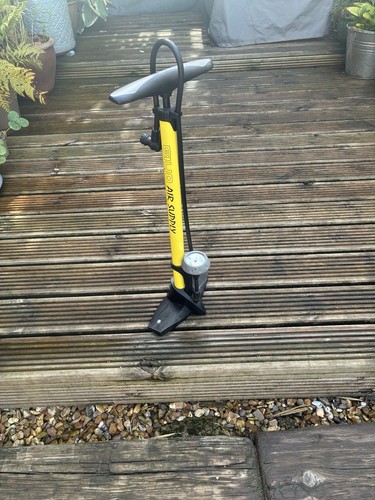 Giyo plastic barrel air - giyo,