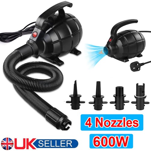 Electric air pump gymnastics - electric,
