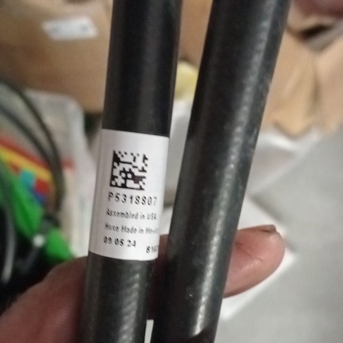 Black floor track bike - black, floor/track
