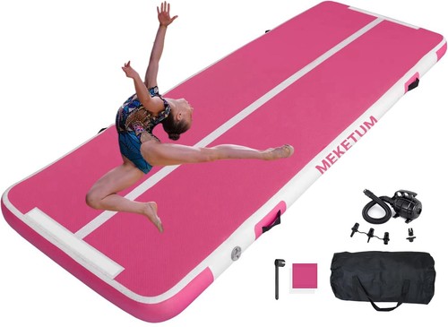 Inflatable air tumble - inflatable,