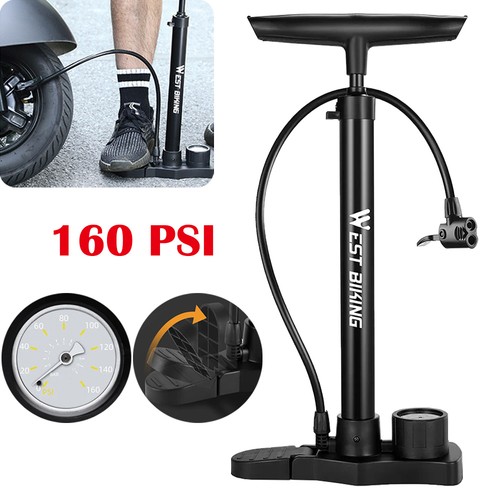160psi bicycle track floor - track,