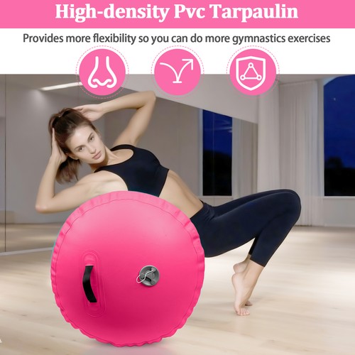 Premium 6mm pvc - premium, 60cm