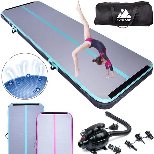 10ft inflatable air mat - 10ft,