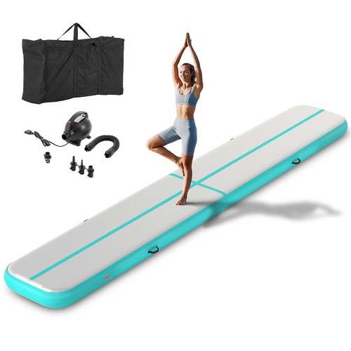 Inflatable air track - 3m/6m,