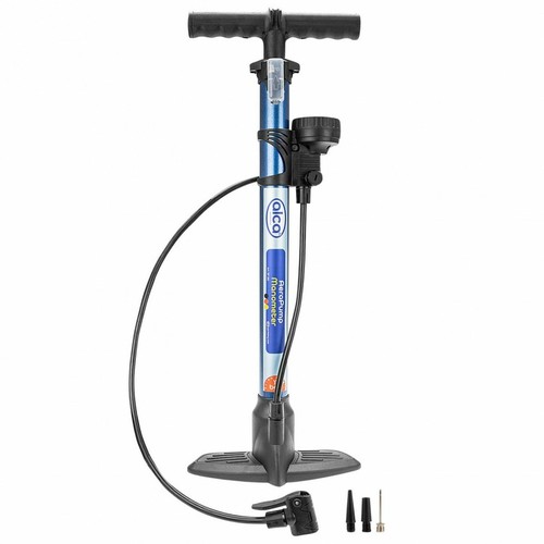 Heavy duty floor hand air - hand, pump
