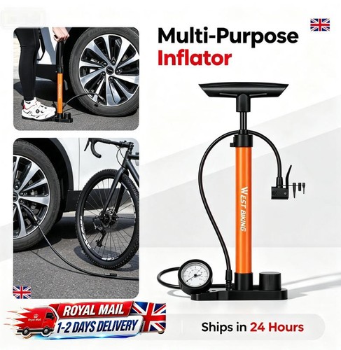 Heavy duty floor standing - duty, bike
