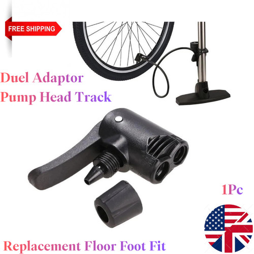 Duel adaptor double - duel,