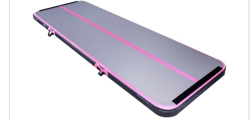 Evoland pink air - pink, 3m