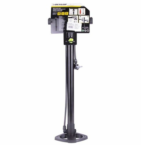 Dunlop floor bike - floor,