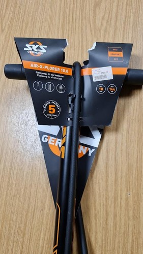 Sks air plorer 0 bike - sks, 10.0