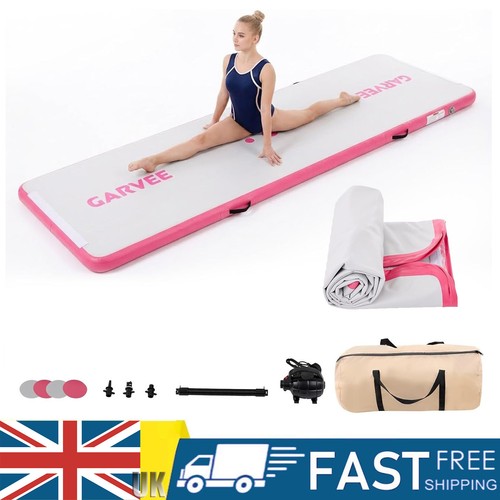 10ft inflatable air track mat - 10ft,