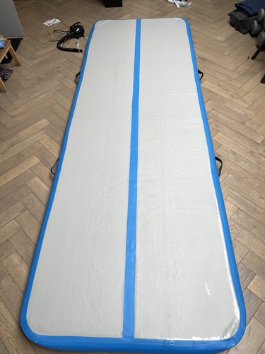 Air track inflatable - track,