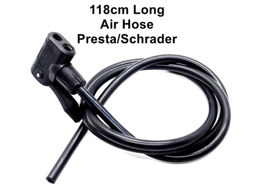 Replacement double head - double, dual