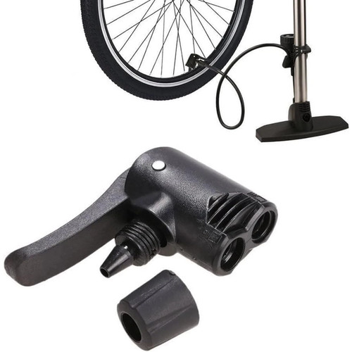 Duel adaptor double - duel,