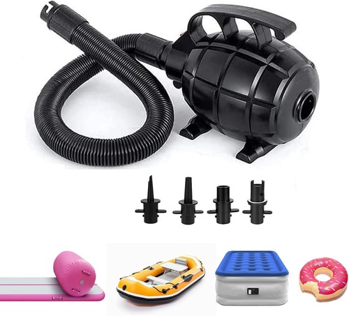 Electric air pump 600w - air,