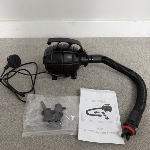 103 500w electric air pump - electric,