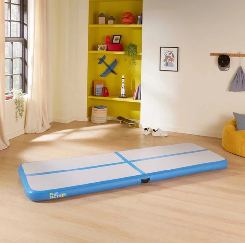 Play factory air track - air,